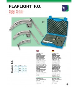Flaplight F.O Blades.