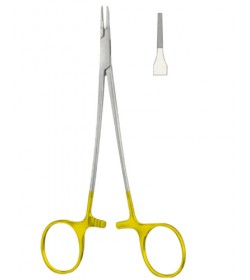 Ryder 7 CARB-N-SERT Jaws