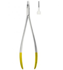 Ryder 8 CARB-N-SERT Jaws