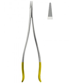 Needle Holders