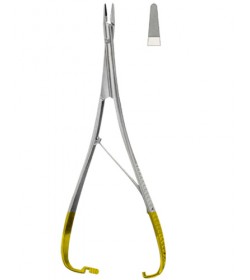 Mathieu CARB-N-SERT Jaws