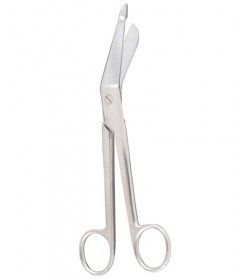 LISTER Bandage Scissors