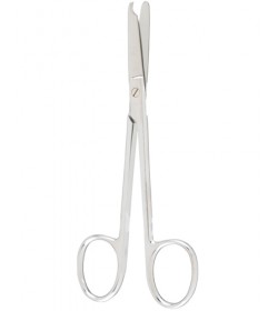 LITTAUER JR. Stitch Scissors 