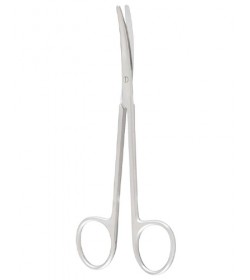 Standard Pattern METZENBAUM Scissors