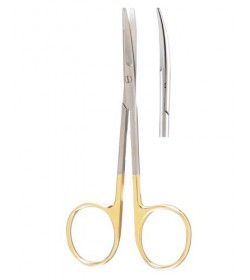 KAYE Dissecting Scissors