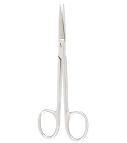 WAGNER Plastic Surgery Scissors