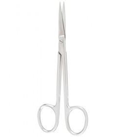 WAGNER Plastic Surgery Scissors