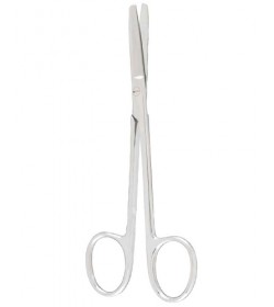 WAGNER Plastic Surgery Scissors