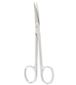 WAGNER Plastic Surgery Scissors