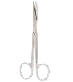 WAGNER Plastic Surgery Scissors
