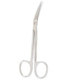 WAGNER Plastic Surgery Scissors