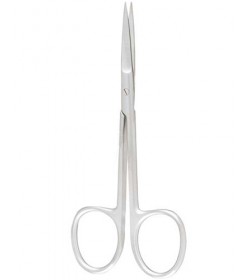 Iris Scissors