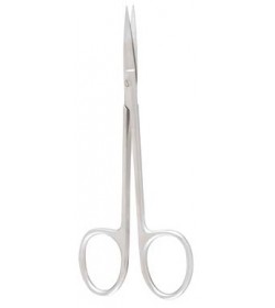 Iris Scissors