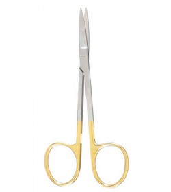 Iris Scissors