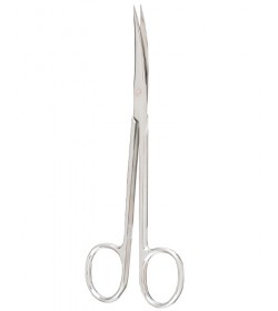 BROPHY Operating Scissors