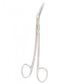 LOCKLIN Operating Scissors