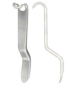 Retractor