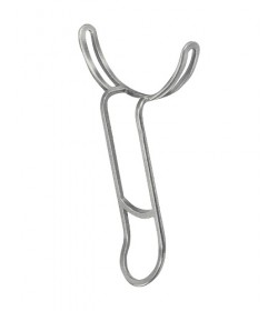 VESTIBULUM RETRACTOR