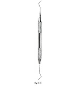 Periodontia Instruments