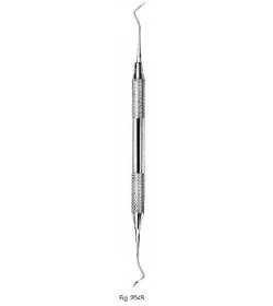 Periodontia Instruments