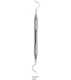 Periodontia Instruments
