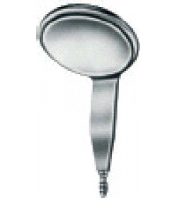 RHODIUM MIRROR