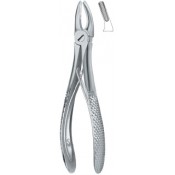 Tooth Extracting Forceps|(eng)