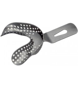 Impression Trays