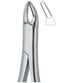 Cryer Bicuspids and Incisors , Roots 150S