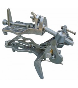 Vibratory Polished Articulator Galetti