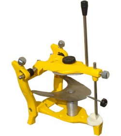 ANATOMICAL ARTICULATOR (ASA)