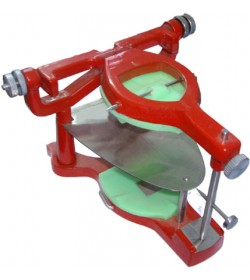 UNIVERSAL ARTICULATOR