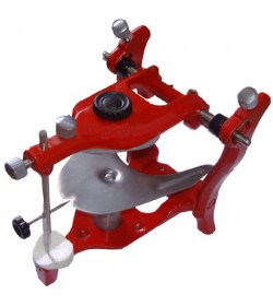 ANATOMICAL ARTICULATOR 