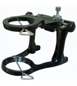 KEYSTONE BLACK ARTICULATOR WIRED