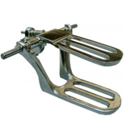 MODEL \'M\' HI TOP STEPHAN ARTICULATOR