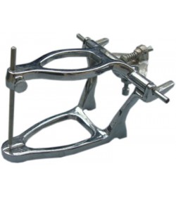 FOSTER DENTURE ARTICULATOR