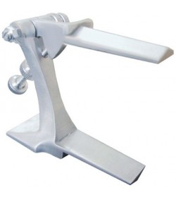 MORTIMER-II OCULADER ARTICULATOR