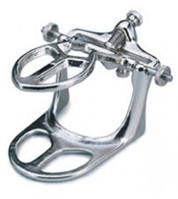 Model \"A\" Crescent Stephan Articulator