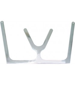 Bite Fork / Occlusal Alignment Plane