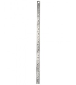 Steel Ruler