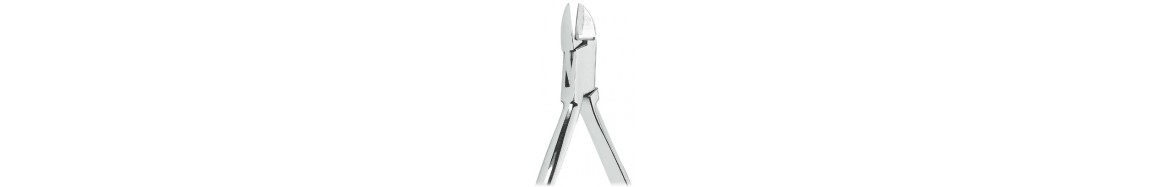 Orthodontic Pliers