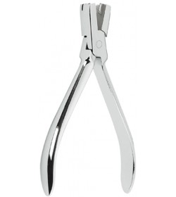 NANCE PLIERS FOR ORTHODONTICS