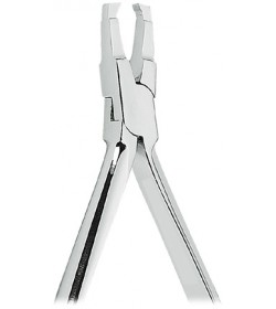 ORTHODONTIC PLIER