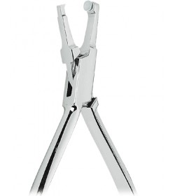 ORTHODONTIC PLIERS