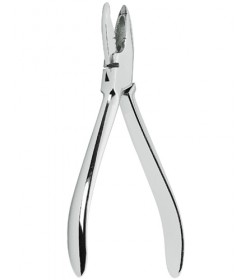 PLIERS FOR ORTHODONTICS