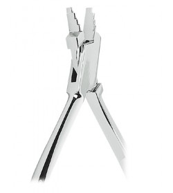 PLIERS FOR ORTHODONTICS