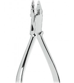 PLIERS FOR ORTHODONTICS