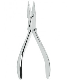 PLIERS FOR ORTHODONTICS