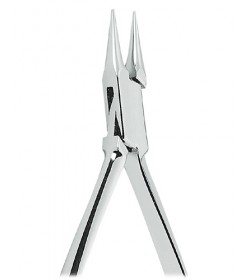 PLIERS FOR ORTHODONTICS