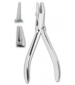 PLIERS FOR ORTHODONTICS